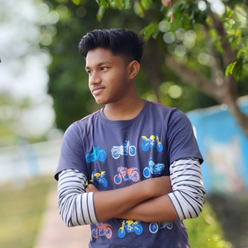I am interested to acting